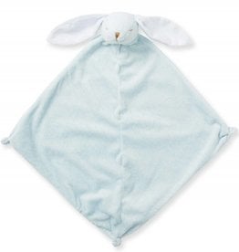 Angel Dear Angel Dear Blankie Blue Bunny