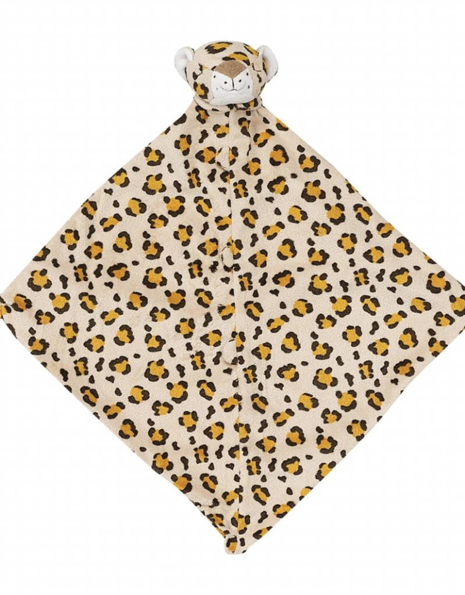 Angel Dear Angel Dear Blankie Leopard