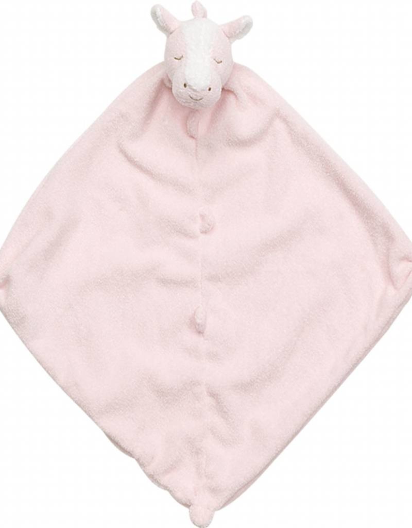 Angel Dear Angel Dear Blankie Pink Pony