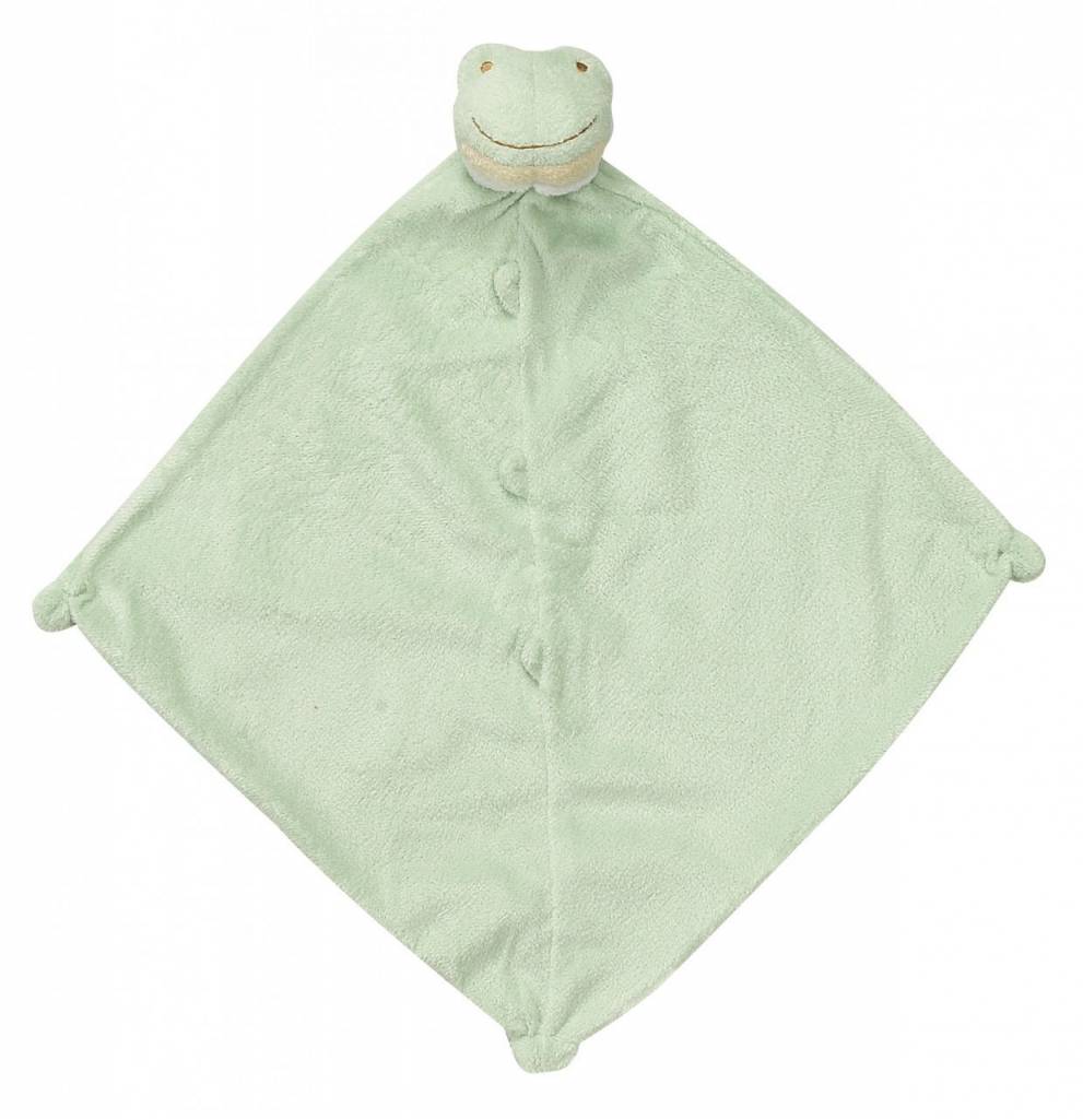Fox Angel Dear Blankie