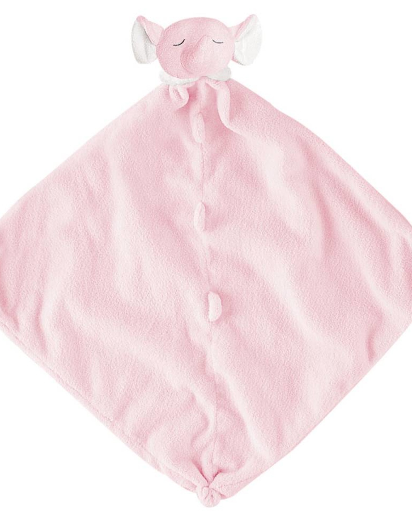 Angel Dear Angel Dear Blankie Pink Elephant