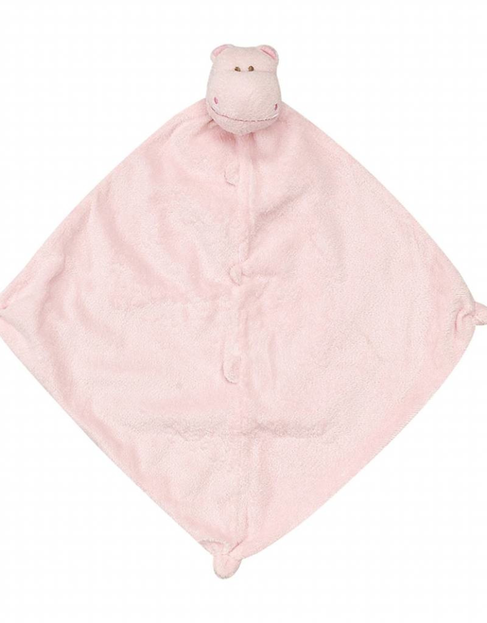 pink blankie