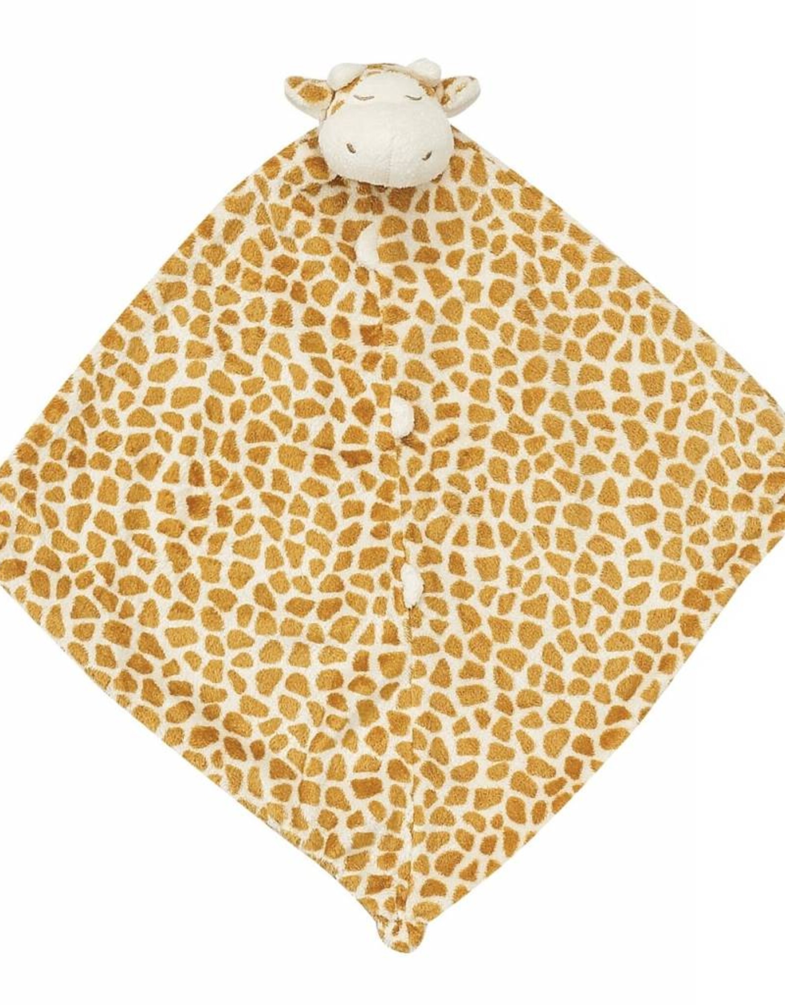 Angel Dear Angel Dear Blankie Tan Giraffe xx