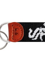 Smather's & Branson Key Fob White Sox