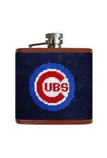 Smather's & Branson Flask Cubs   xx