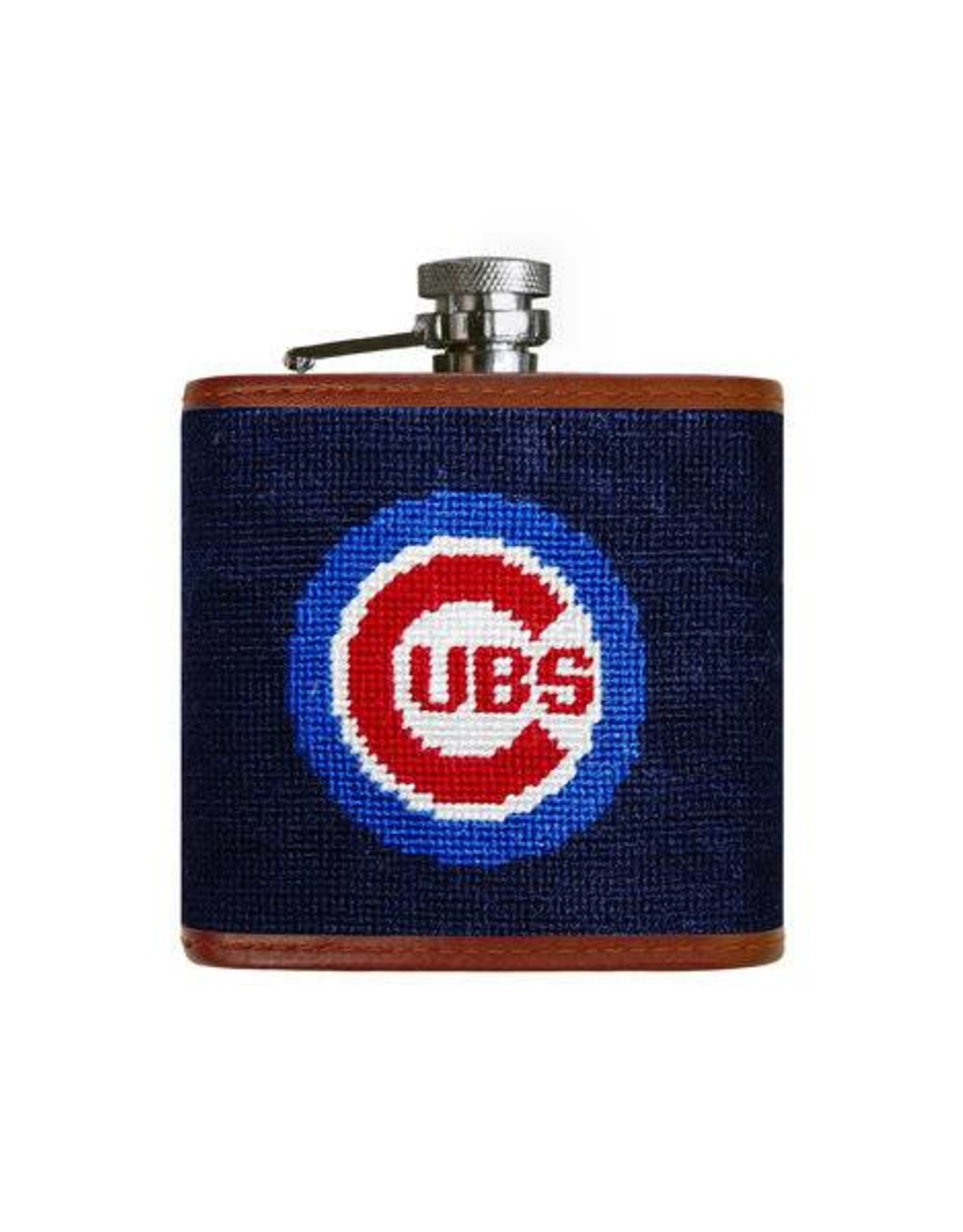 Smather's & Branson Flask Cubs   xx