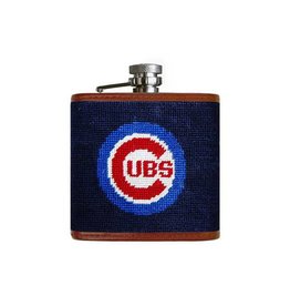 Smather's & Branson Flask Cubs   xx