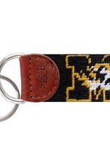 Smather's & Branson Key Fob Missouri