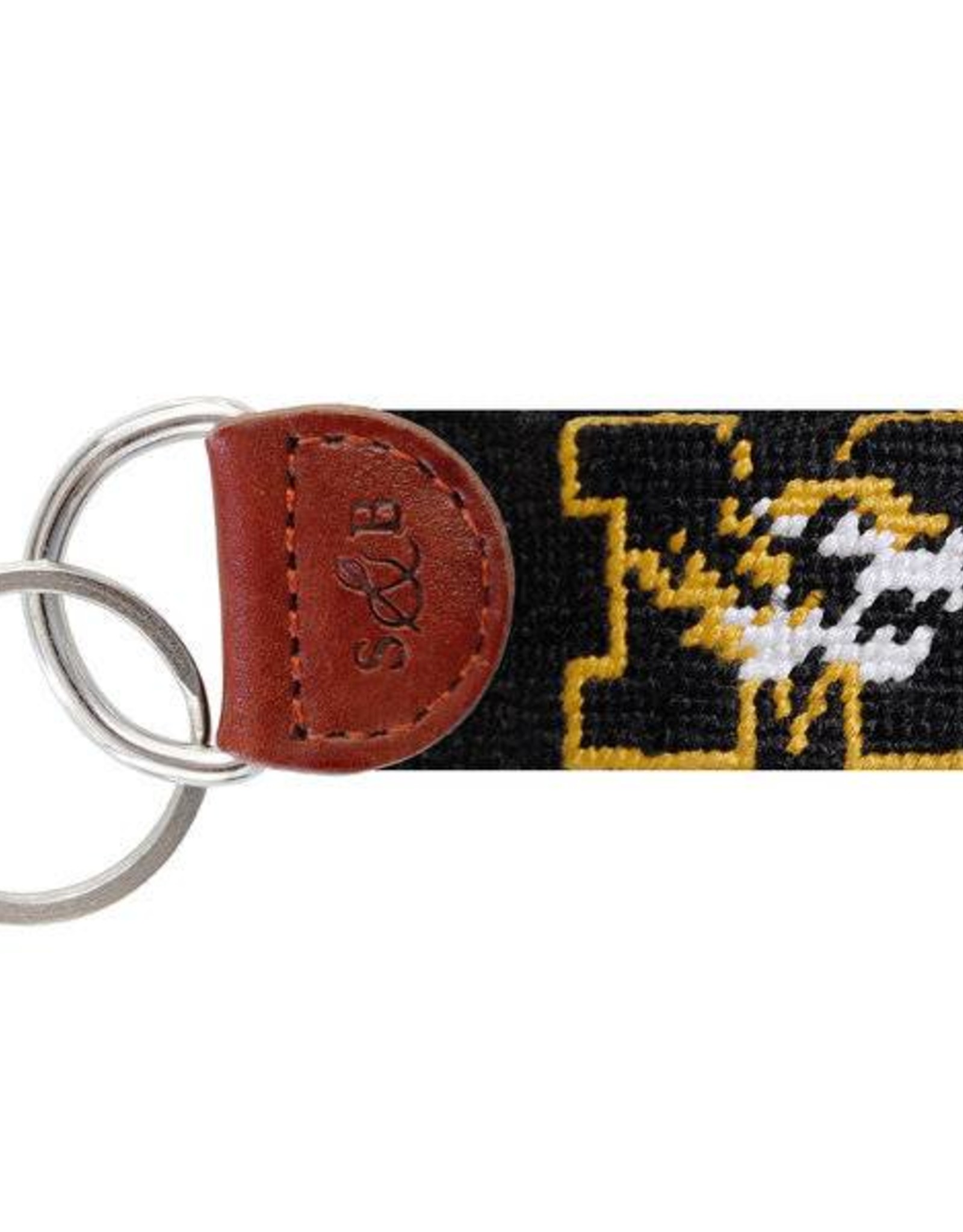 Smather's & Branson Key Fob Missouri