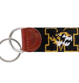 Smather's & Branson Key Fob Missouri