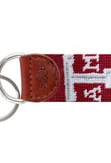 Smather's & Branson Key Fob Texas A&M