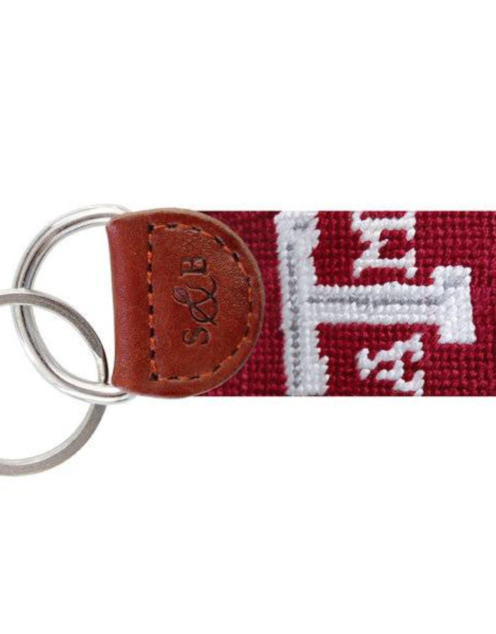 Smather's & Branson Key Fob Texas A&M