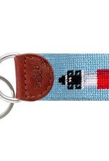 Smather's & Branson Key Fob Lighthouse