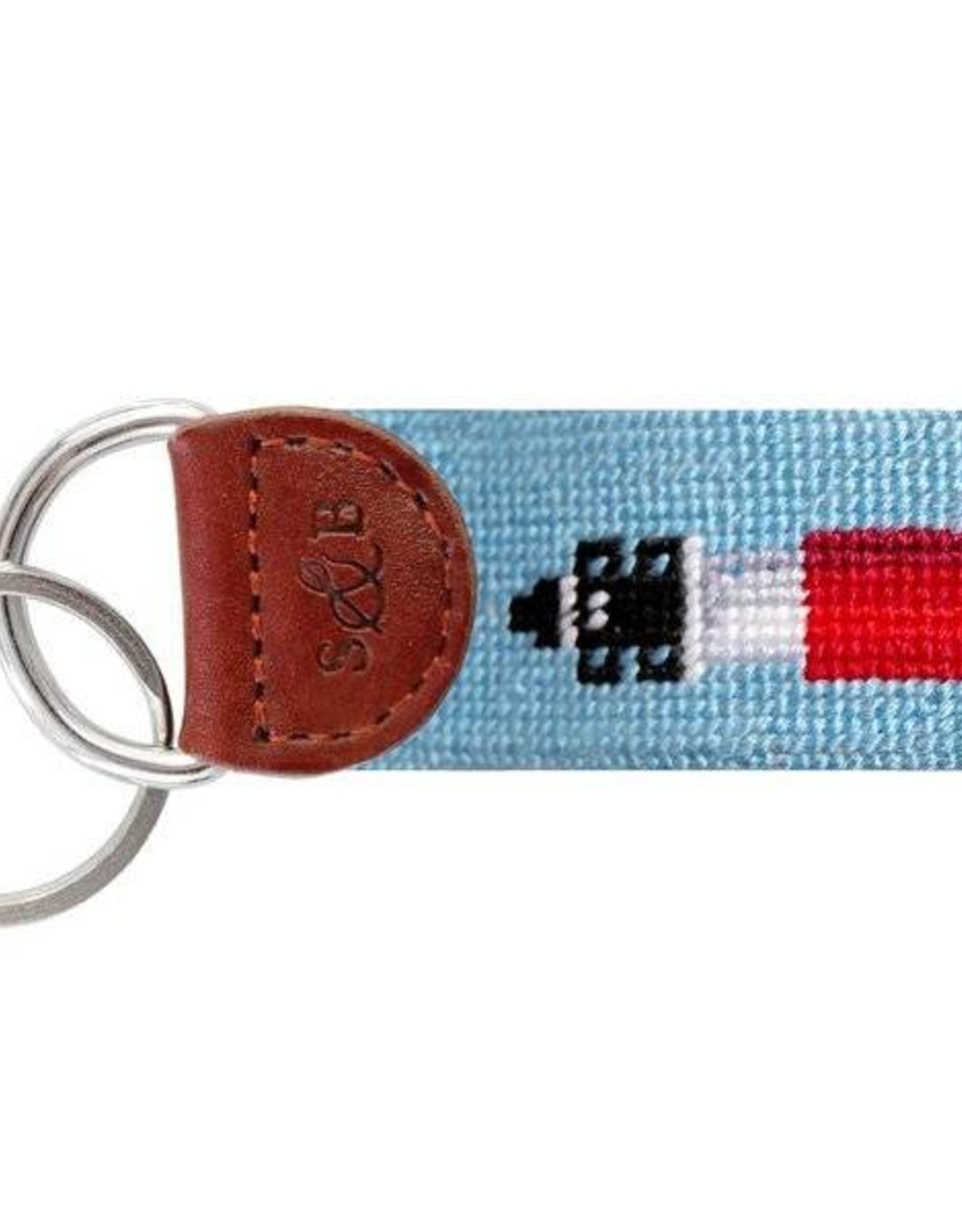 Smather's & Branson Key Fob Lighthouse
