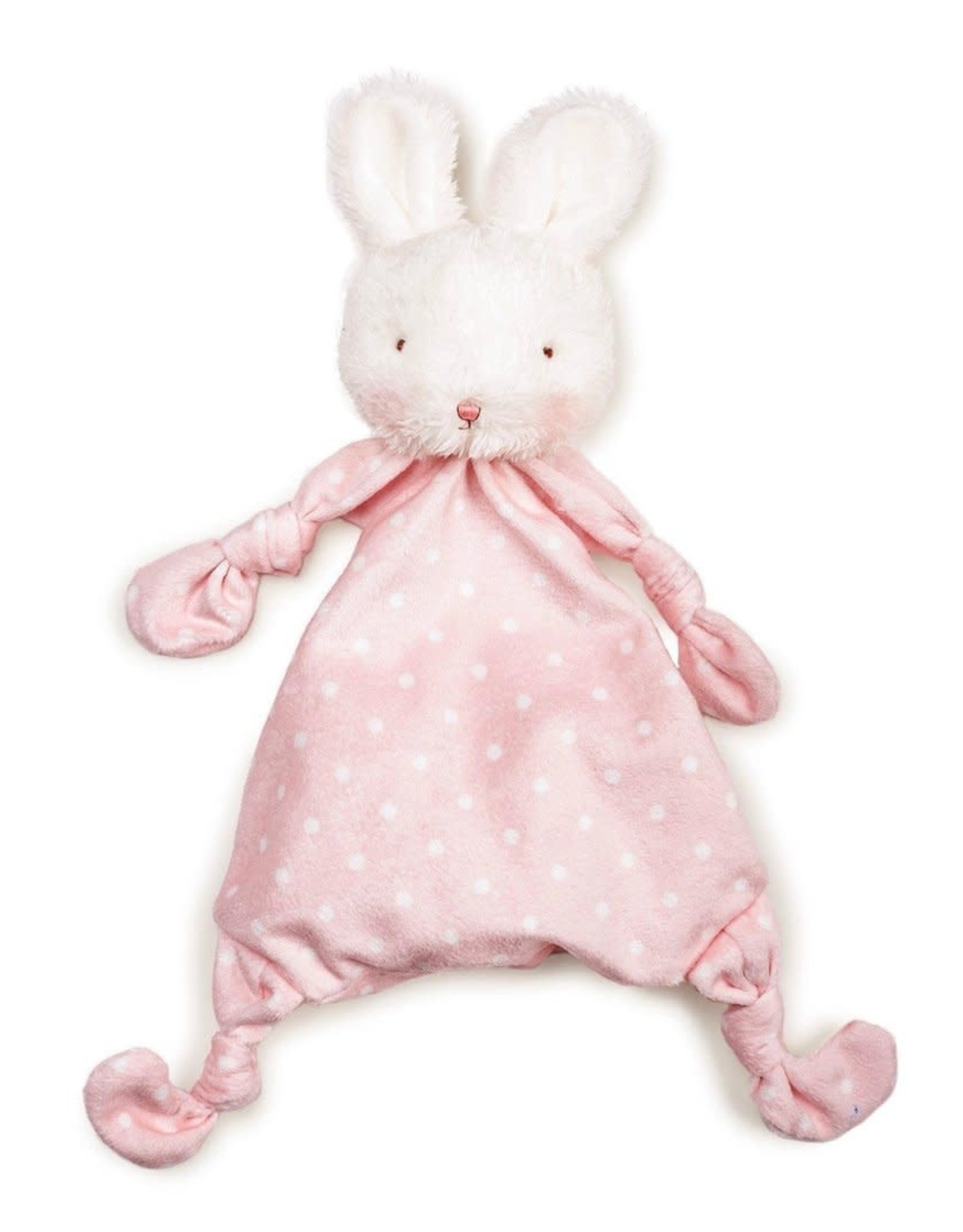 Bunnies by the bay pink bunny 2025