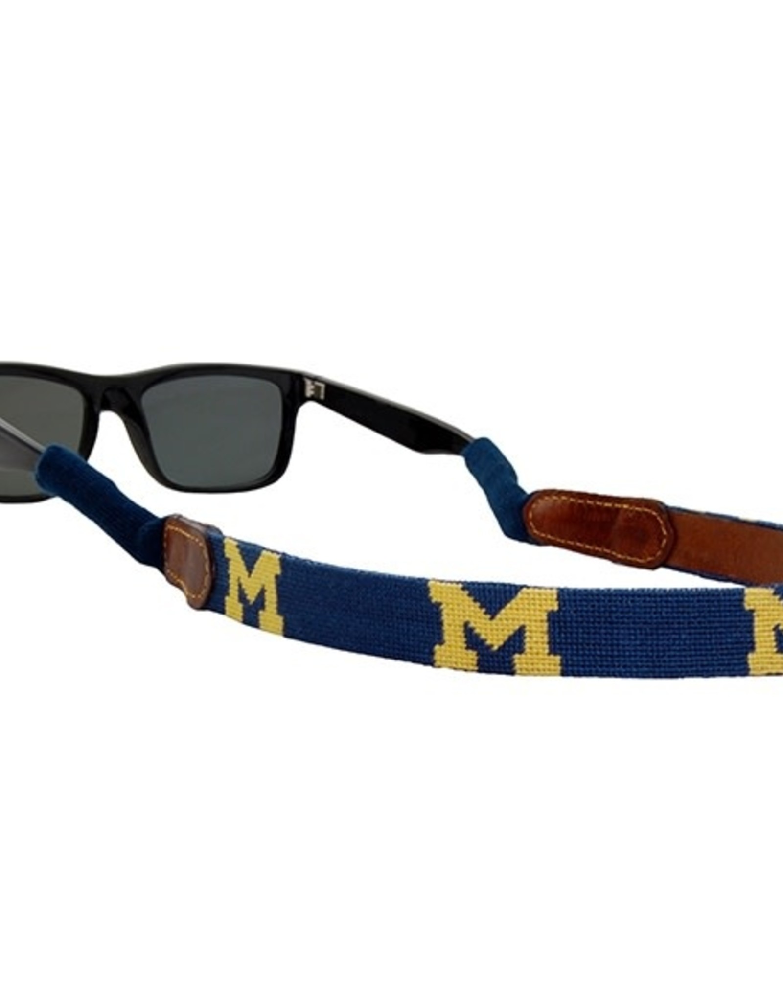 Smather's & Branson Sunglass Strap Michigan