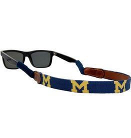 Smather's & Branson Sunglass Strap Michigan Xx