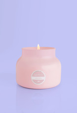 Capri Blue Volcano Bubble Gum Petite Jar Candle