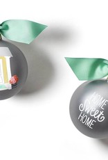 Coton Colors Ornament Home Sweet Home