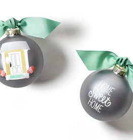 Coton Colors Ornament Home Sweet Home