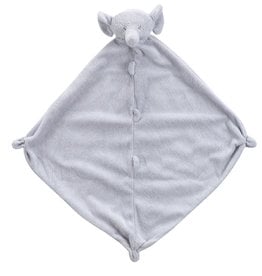 Angel Dear Angel Dear Blankie Grey Elephant