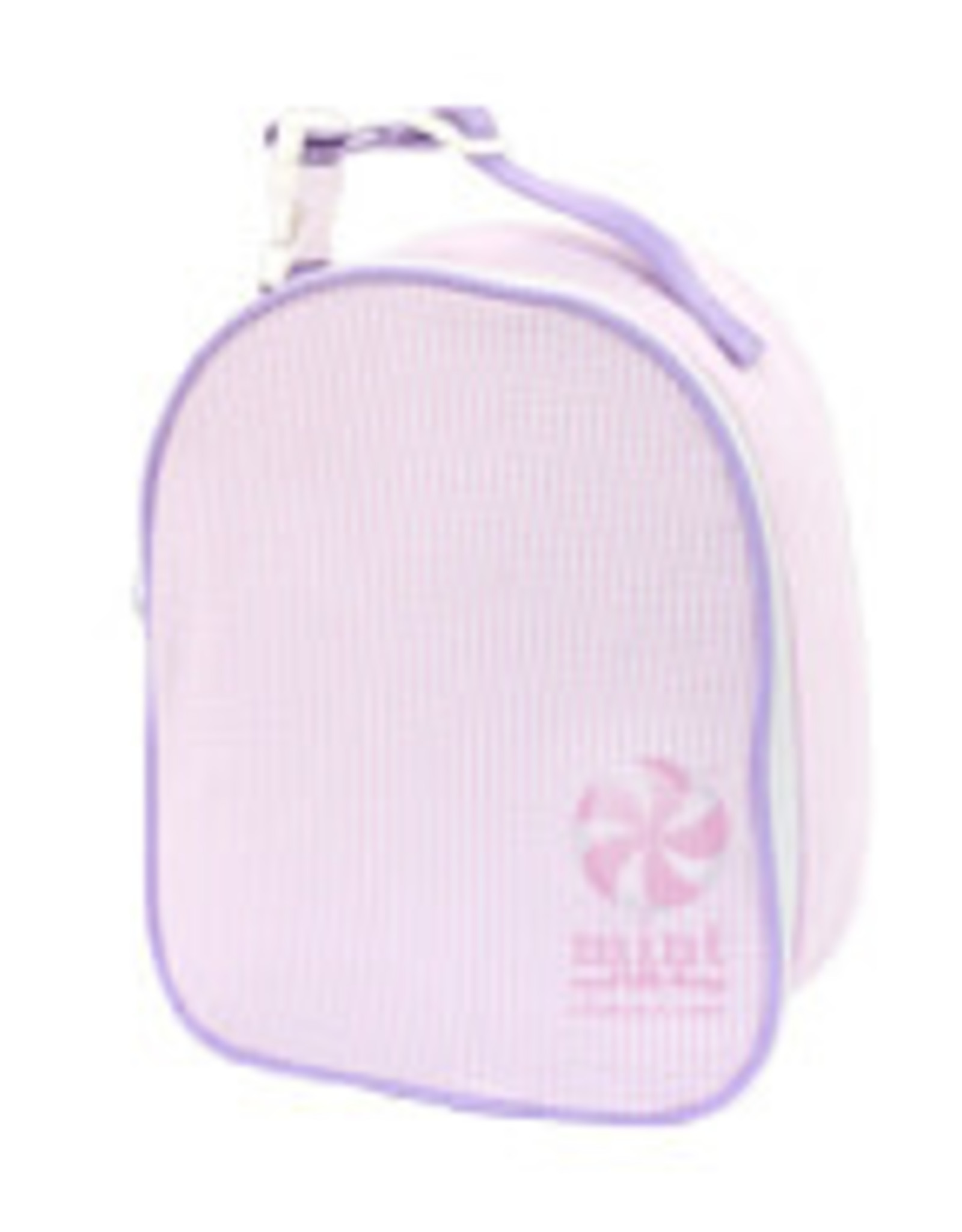 Mint Gumdrop Princess Seersucker