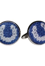 Smather's & Branson Cuff links Horseshoe xx