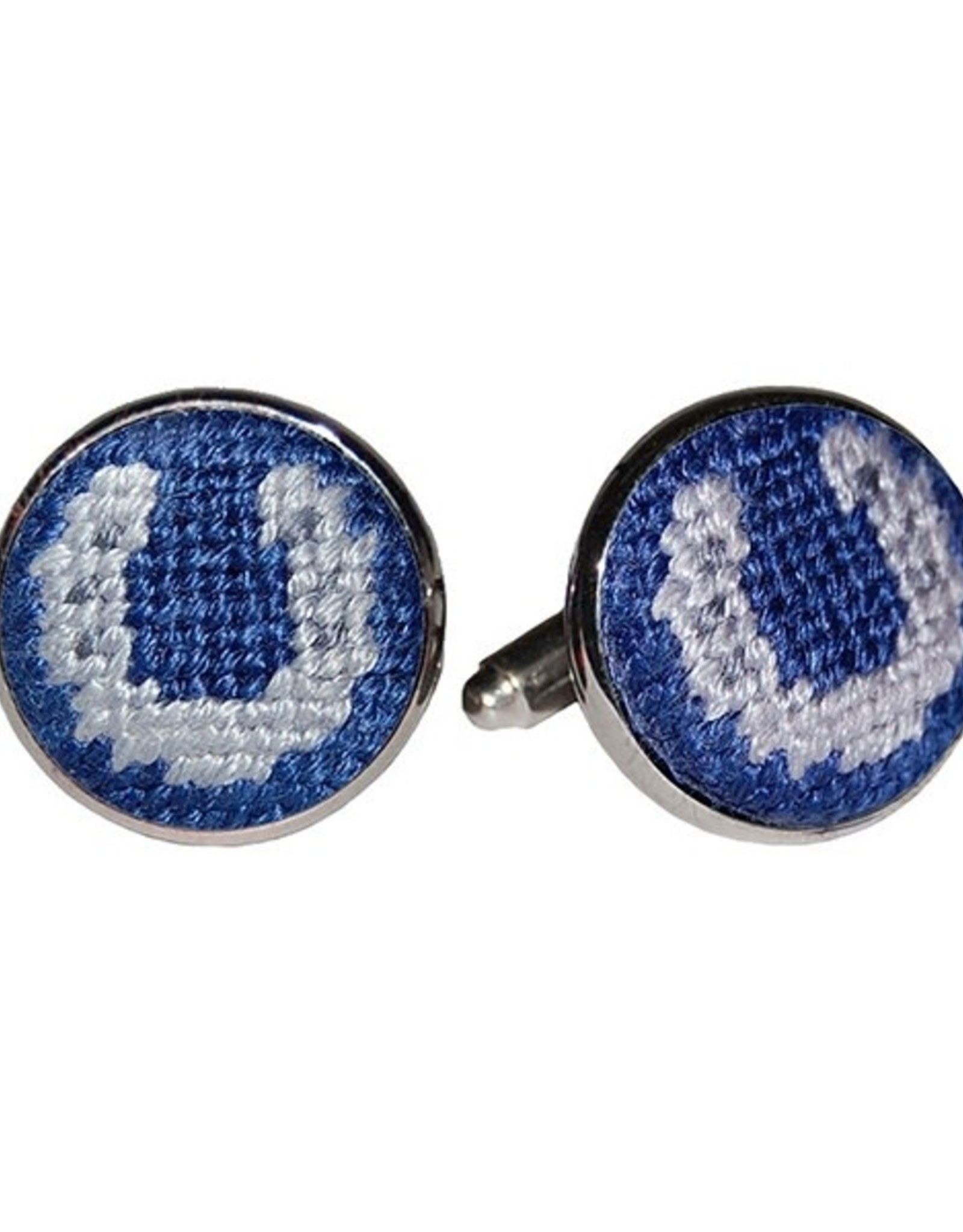 Smather's & Branson Cuff links Horseshoe xx