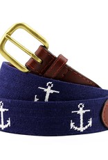 Smather's & Branson Belt Anchors xx