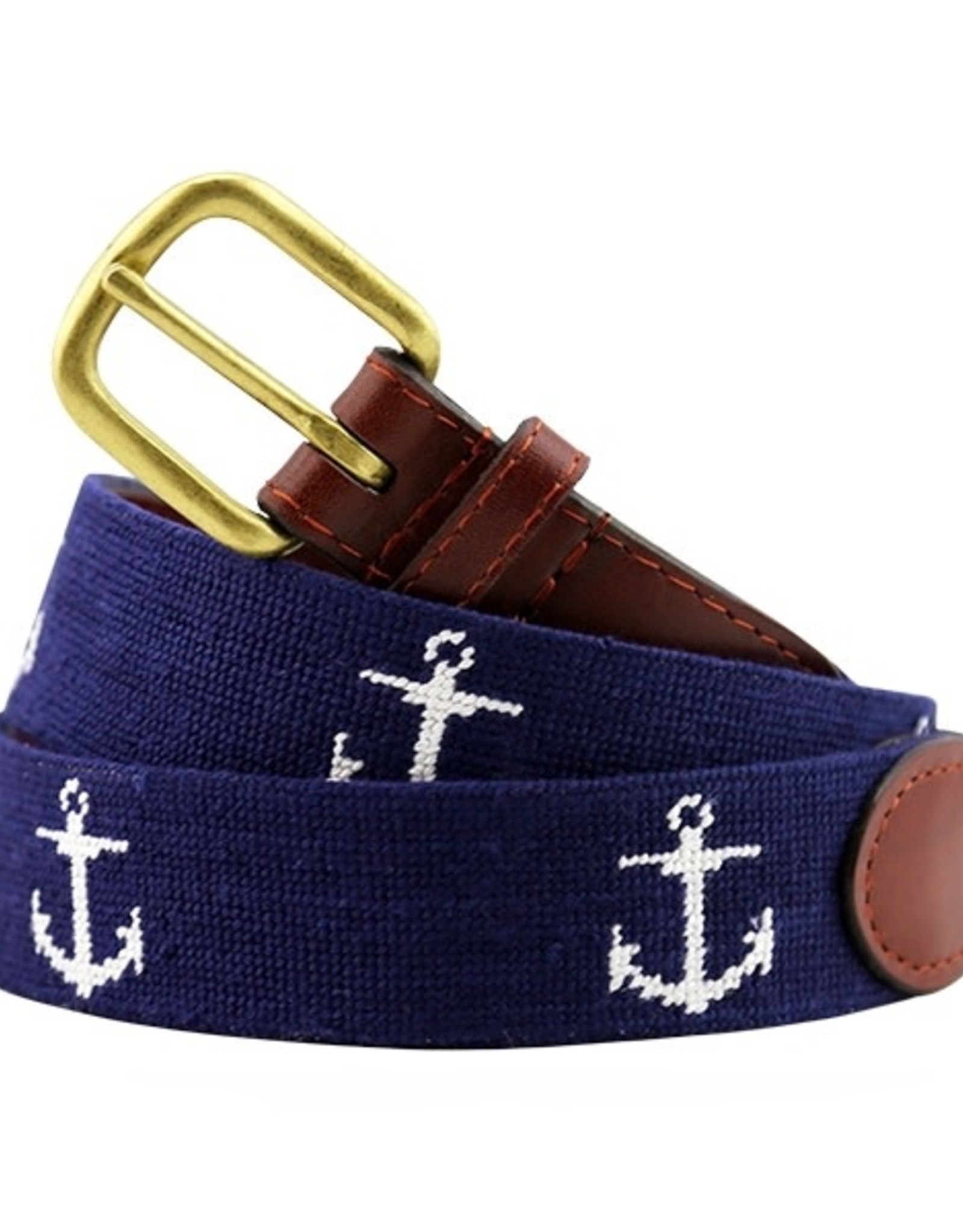 Smather's & Branson Belt Anchors xx