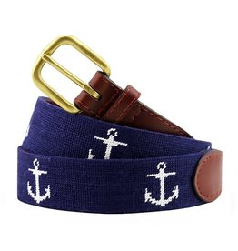 Smather's & Branson Belt Anchors xx