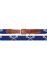 Smather's & Branson Belt Lacrosse