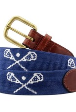 Smather's & Branson Belt Lacrosse