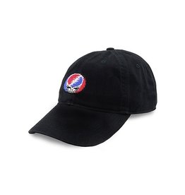 Smather's & Branson Hat Steal Your Face on Black