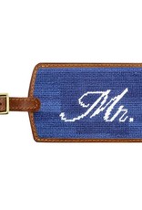 Smather's & Branson Luggage Tag Mr.