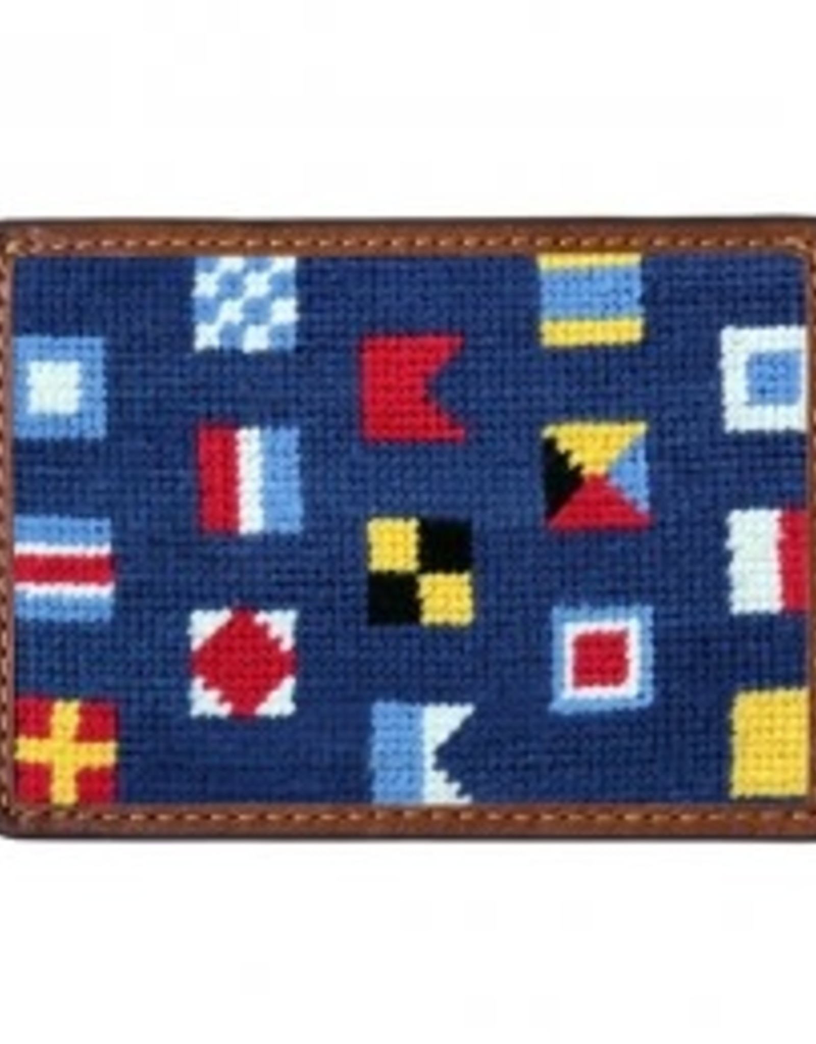 Smather's & Branson Card Wallet Mixed Signals xx