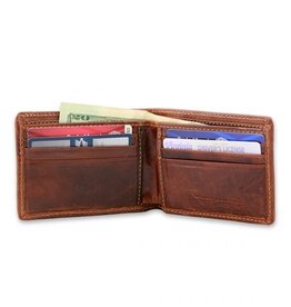 Smather's & Branson Wallet Mini Gaucho