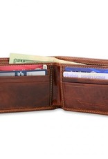 Smather's & Branson Wallet Mixed Signals