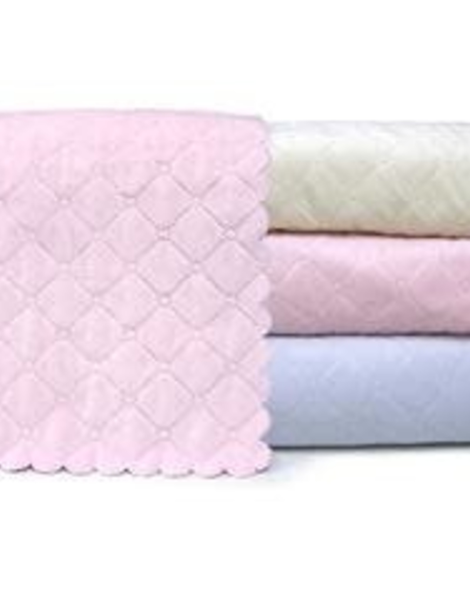 A Soft Idea Single Face Plush Blanket Grey xx
