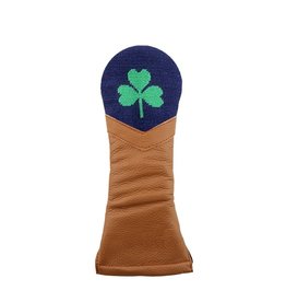 Smather's & Branson Driver Cover Hybrid Shamrock