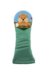 Smather's & Branson Driver Cover Hybrid Gopher