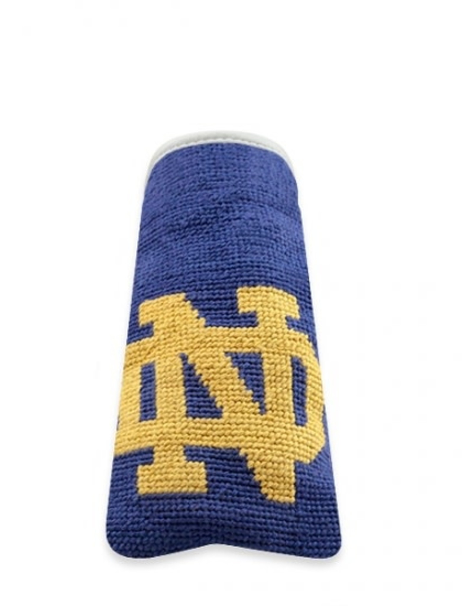Putter Cover Notre Dame - The Initial Choice