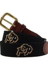 Smather's & Branson Belt U of Colorado