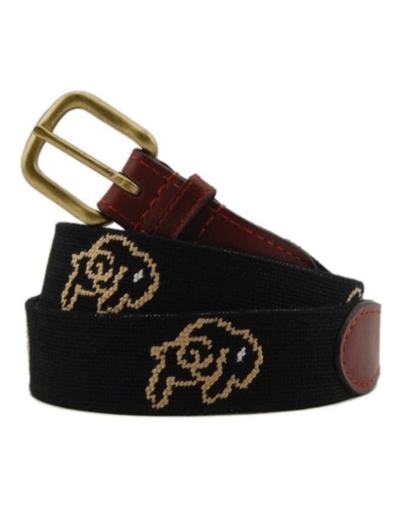 Smather's & Branson Belt U of Colorado