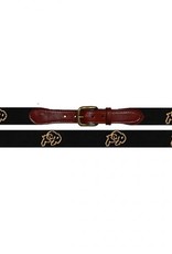Smather's & Branson Belt U of Colorado