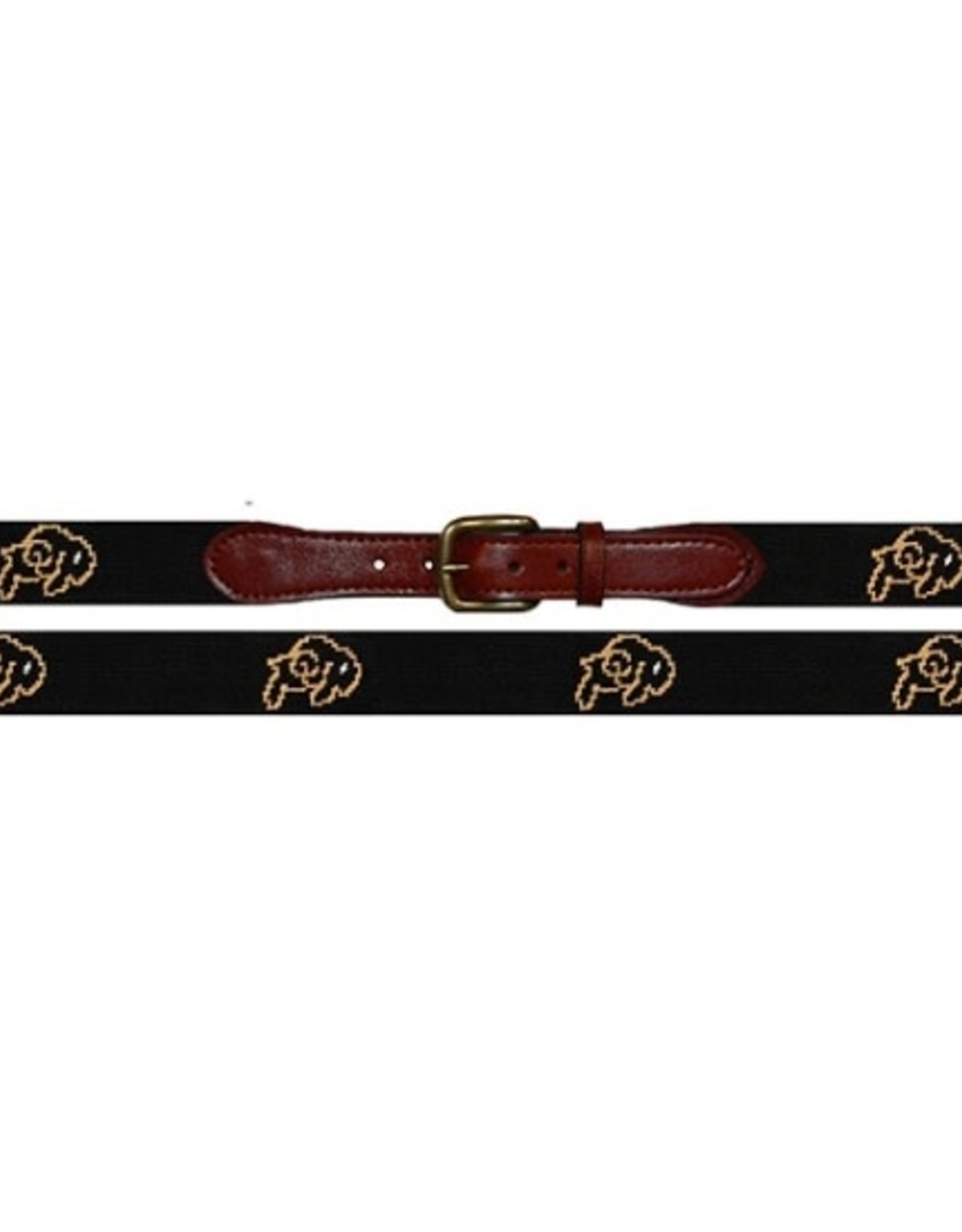 Smather's & Branson Belt U of Colorado