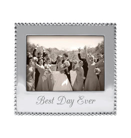 Mariposa Best Day Ever Frame 5x7