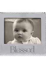Mariposa Blessed Frame 5x7