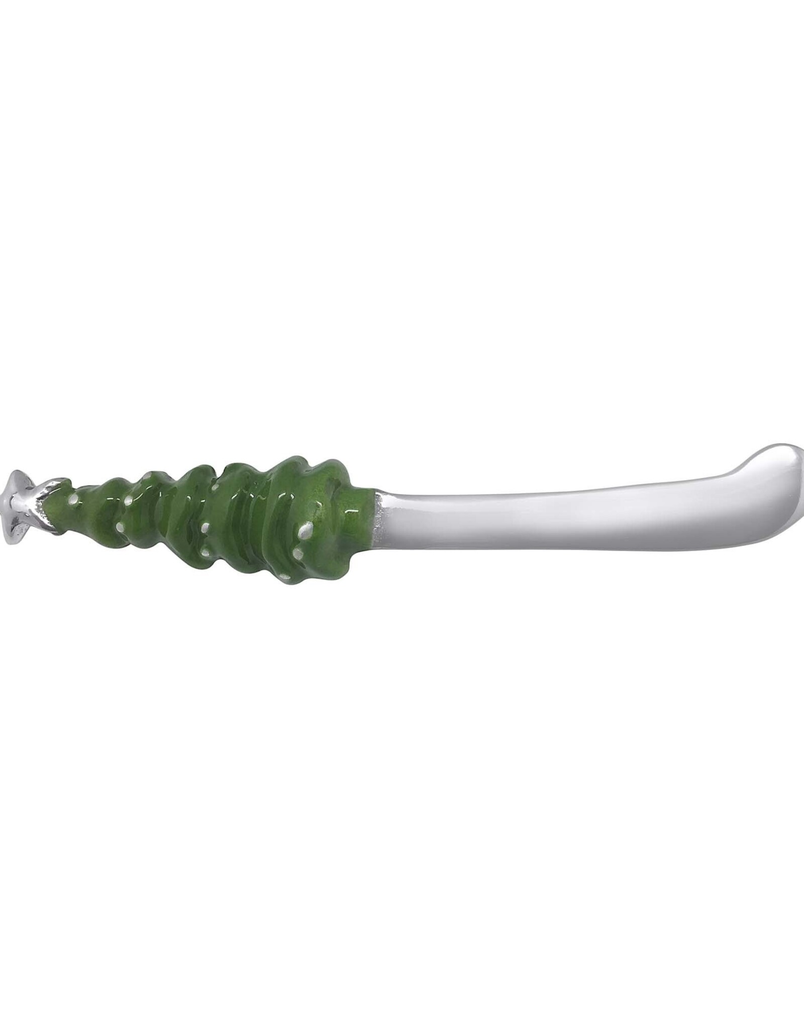 Mariposa Christmas Tree Spreader Green