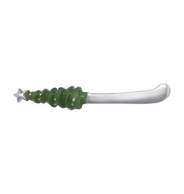 Mariposa Christmas Tree Spreader Green
